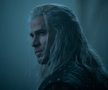 Liam Hemsworth na nowych zdjęciach! Tak wygląda nowy wiedźmin 