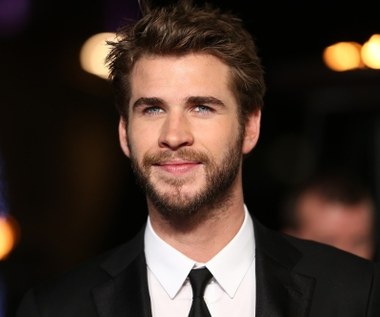 Liam Hemsworth najseksowniejszym weganem