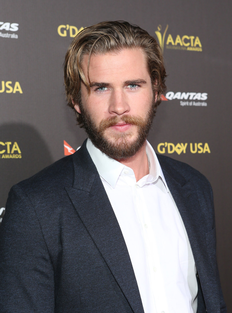 Liam Hemsworth /Mike Windle /Getty Images