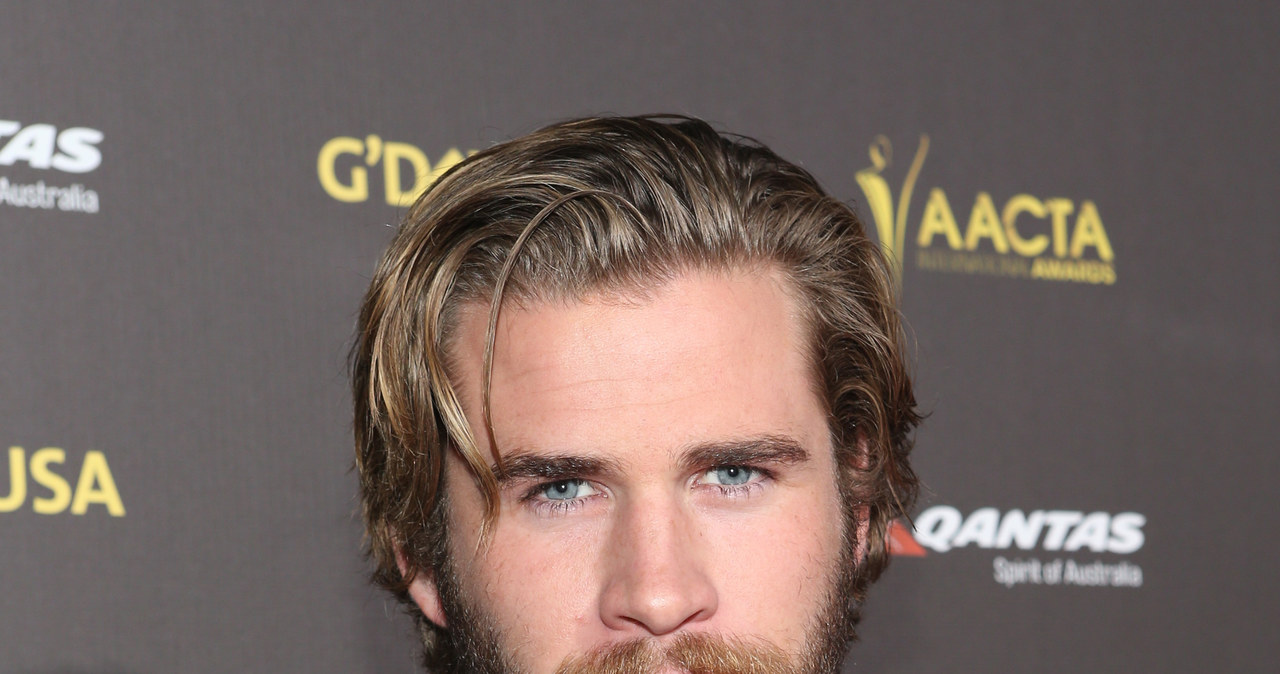 Liam Hemsworth /Mike Windle /Getty Images