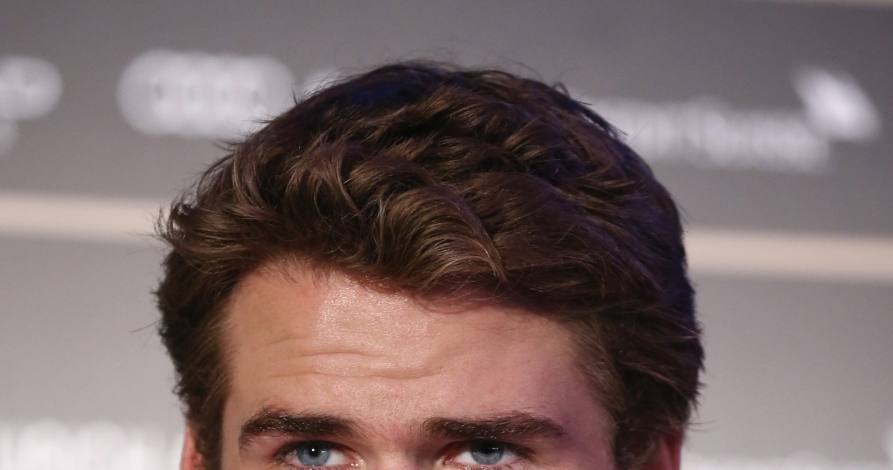 Liam Hemsworth /Andreas Rentz /Getty Images