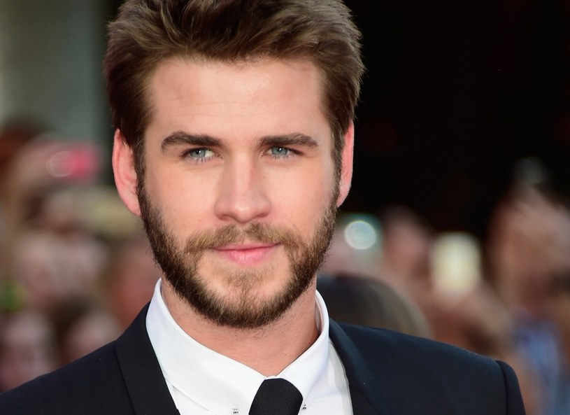 Liam Hemsworth /Getty Images