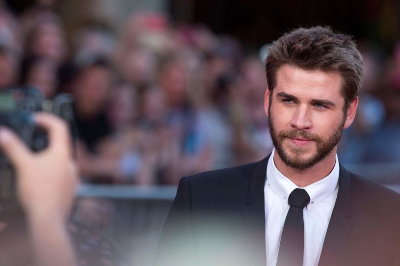 Liam Hemsworth /AFP