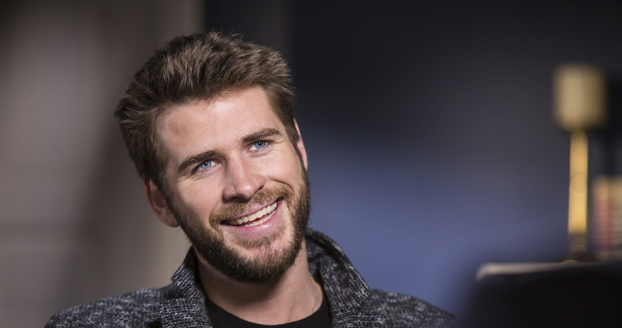 Liam Hemsworth /Juan Naharro Gimenez /Getty Images