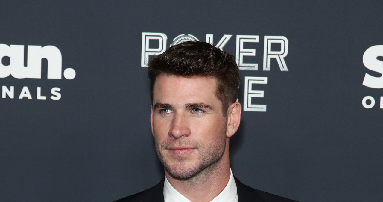 Liam Hemsworth /Don Arnold/WireImage /Getty Images