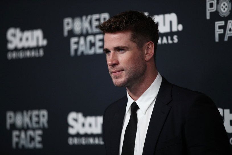 Liam Hemsworth /Don Arnold / Contributor /Getty Images
