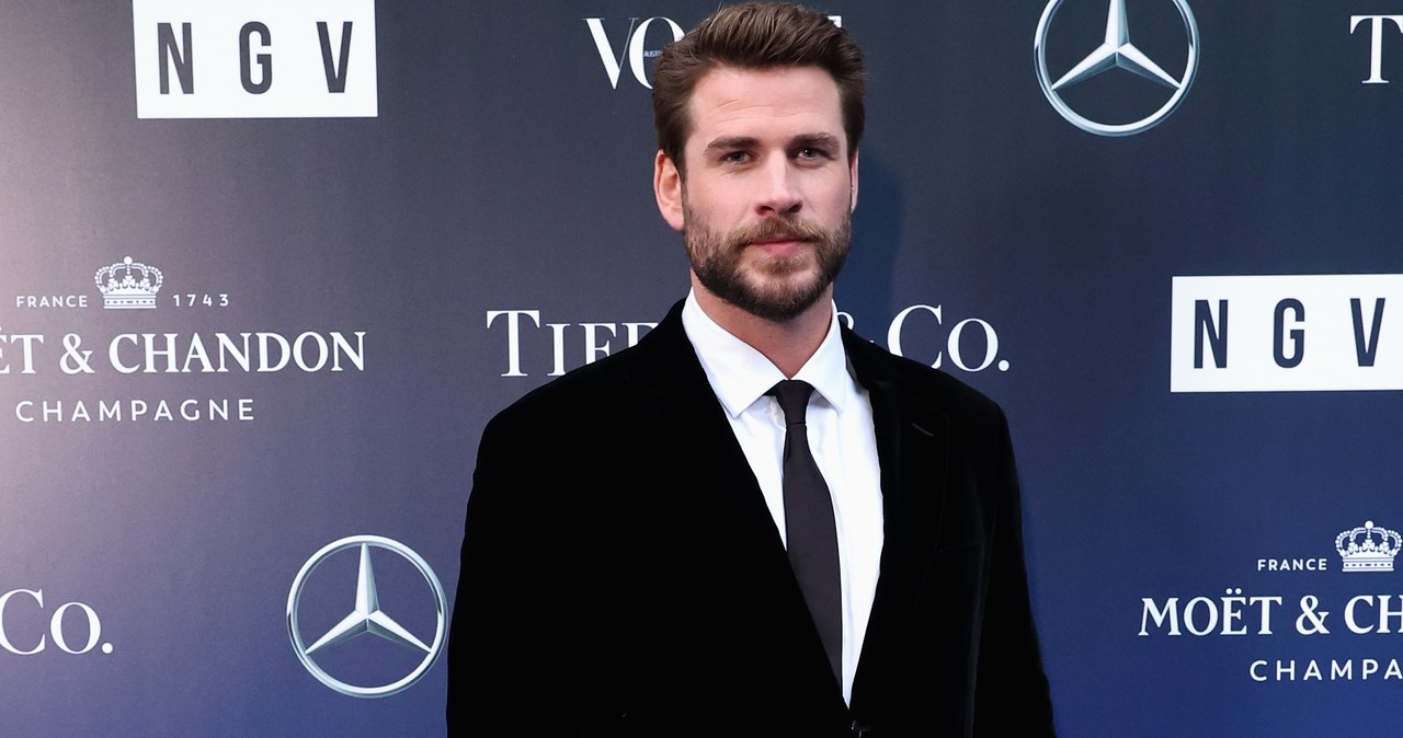 Liam Hemsworth /Matt Jelonek /Getty Images