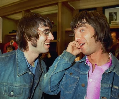 Liam i Noel Gallagher na dobre zażegnali konflikt. Spędzili Wielkanoc razem