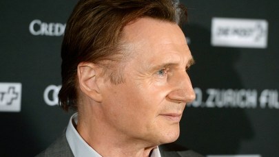 Liam Neeson dla RMF FM: Kocham film "Ida"