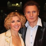 Liam Neeson i Natasha Richardson: Ich związek zakończyła tragedia!
