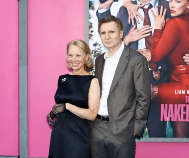 Liam Neeson nie chce pracować z takimi osobami. Mocne słowa aktora