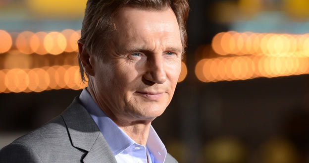 Liam Neeson nie pije od roku - fot. Jason Merritt /Getty Images/Flash Press Media