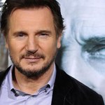 Liam Neeson pogodzony ze światem