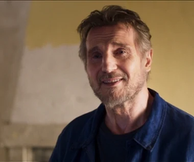 Liam Neeson: Romantyczne oblicze ekranowego twardziela