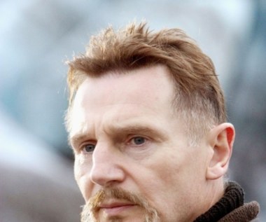 Liam Neeson: Spokojny Irlandczyk