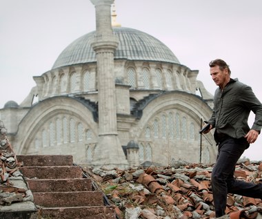 Liam Neeson: Spokojny Irlandczyk