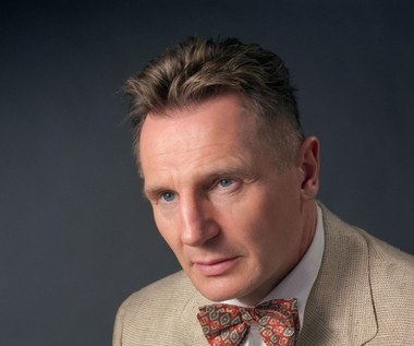 Liam Neeson: Spokojny Irlandczyk