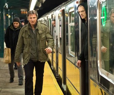 Liam Neeson: Superheros kina akcji
