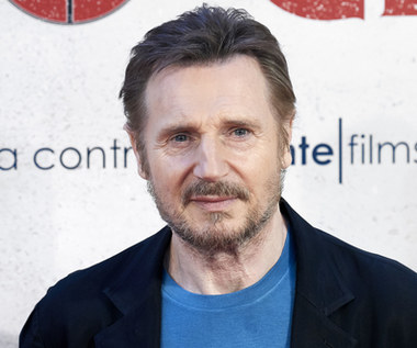 Liam Neeson w thrillerze twórcy "Casino Royale" 