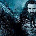 zeus Liam Neeson znów zagra Zeusa