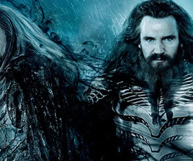 Liam Neeson znów zagra Zeusa