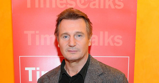 Liam Neeson /Jason Kempin /Getty Images