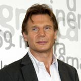 Liam Neeson /INTERIA.PL