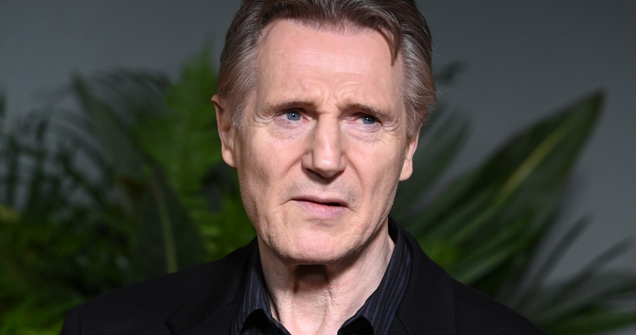 Liam Neeson /Kate Green /Getty Images