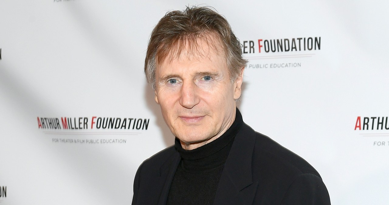 Liam Neeson /Mike Coppola/Getty Images /Getty Images