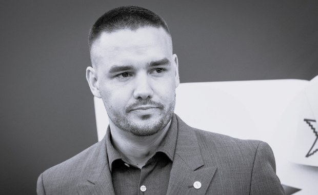 Liam Payne nie żyje. Były wokalista One Direction miał 31 lat