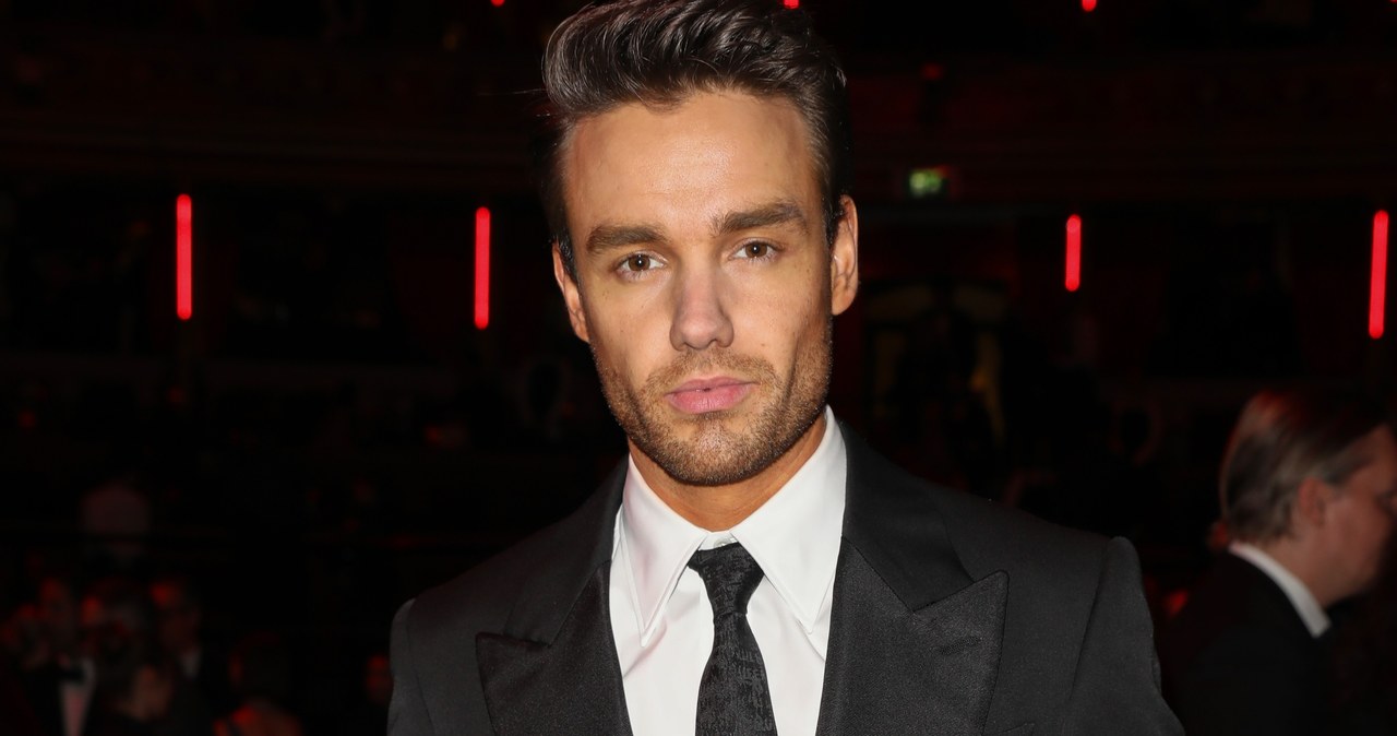 Liam Payne /Lia Toby/BFC/Getty Images for BFC /Getty Images