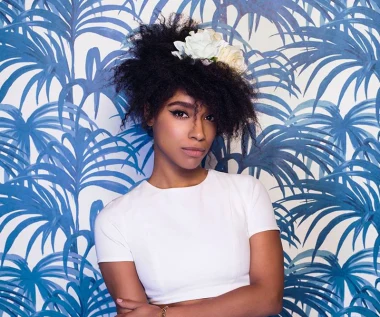 ​Lianne La Havas: Moc kolorów (nowy teledysk "Green & Gold")