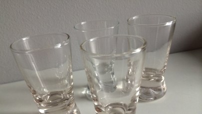 Libacja w komisariacie. Komendant zdymisjonowana