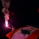Liban: Bojówki Hezbollahu zaatakowały demonstrantów