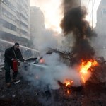 Liban: Eksplozja na południu Bejrutu; pięć ofiar śmiertelnych