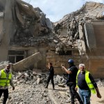 Liban nawiązał kontakt z Izraelem. Władze potwierdzają