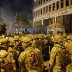 Liban. Wielotysięczne demonstracje z powodu załamania waluty i kryzysu