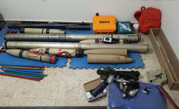 Libańskie wojsko donosi o udaremnieniu ataku na sąsiada