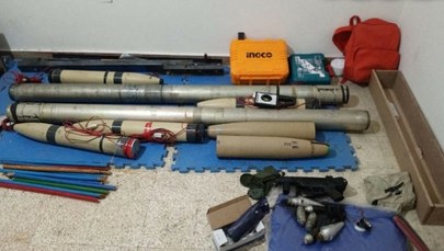 Libańskie wojsko donosi o udaremnieniu ataku na sąsiada