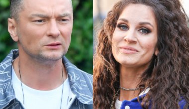 Liber przerwał milczenie dwa lata po rozstaniu z Grzeszczak. Ludzie nie wiedzieli