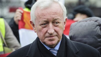 Liberadzki kandydatem socjalistów na wiceprzewodniczącego Parlamentu Europejskiego