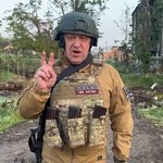 "Liberation": Jewgienij Prigożyn jest przetrzymywany na Kremlu