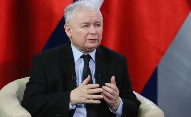 "Liberation": Polityczna paranoja Kaczyńskiego. Nienawiść silniejsza niż interes narodowy