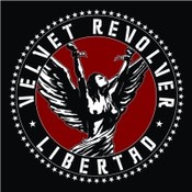 Velvet Revolver: -Libertad