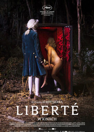 Liberté