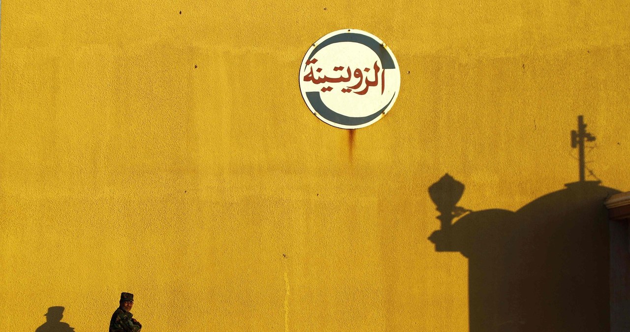 Libia może ustabilizować rynek ropy /AFP
