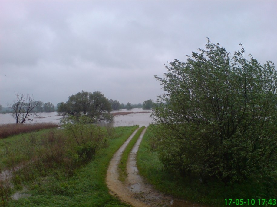 Libiąż Gromiec, fot. hackers54 &nbsp; /Prześlij informację, zdjęcie lub film na Gorącą Linię RMF FM