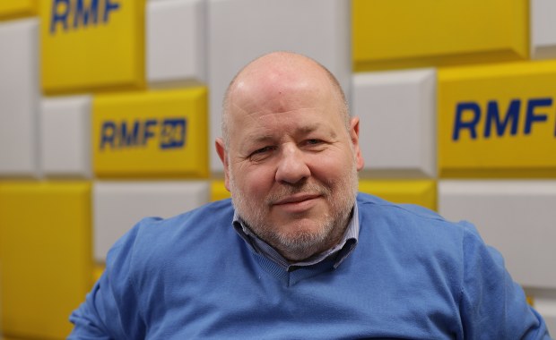 Libicki: Popełniłem błąd. Po namyśle przepraszam