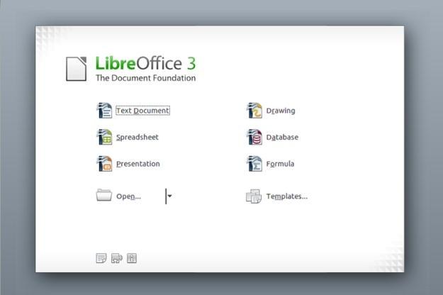 LibreOffice 3.3 jest rozpowszechniany na licencji GNU LGPL /materiały prasowe