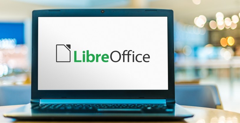 LibreOffice to nowoczesny edytor, który sprawdzi się podczas tworzenia i edycji wszelkich dokumentów tekstowych